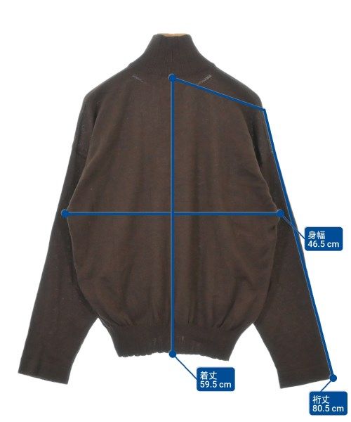 MARYAM NASSIR ZADEH ニット・セーター レディース 【古着】【中古  