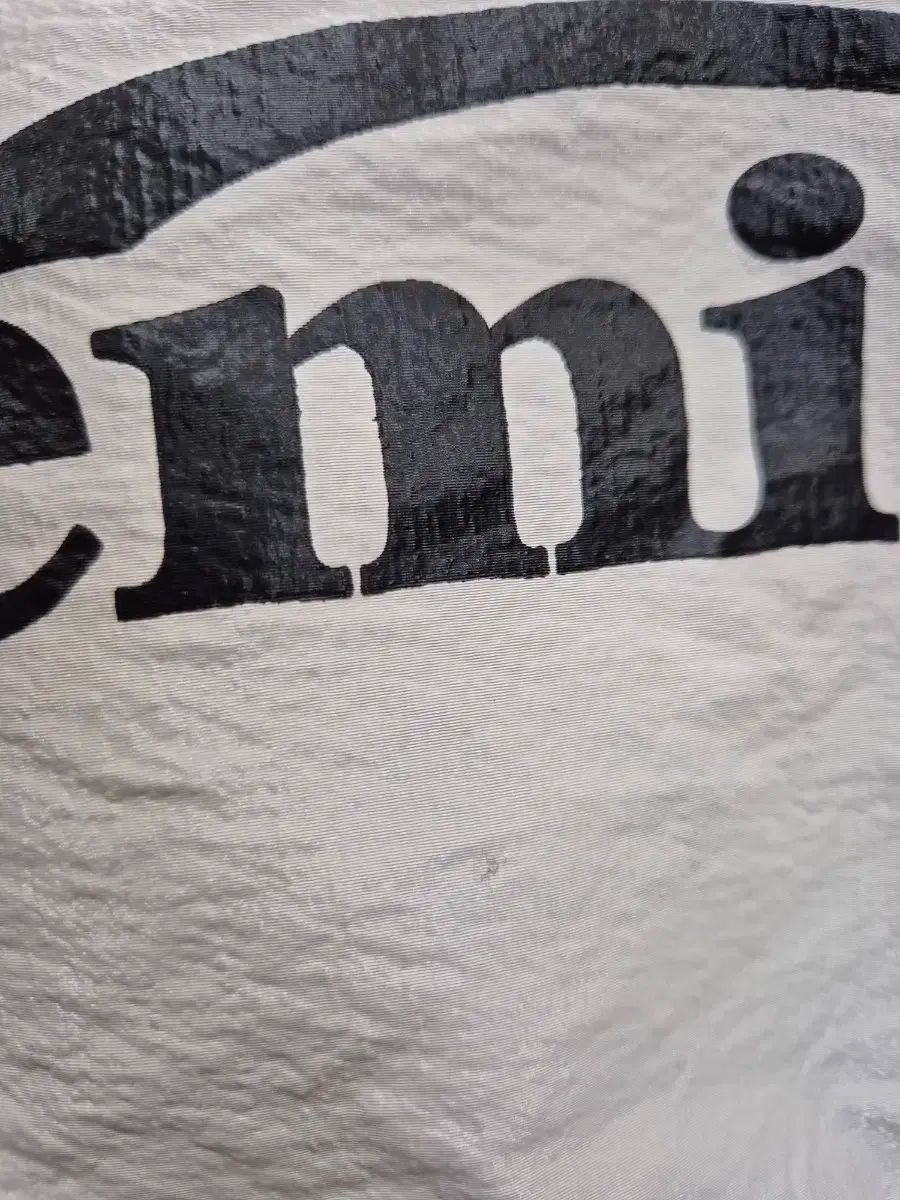 emis バッグ