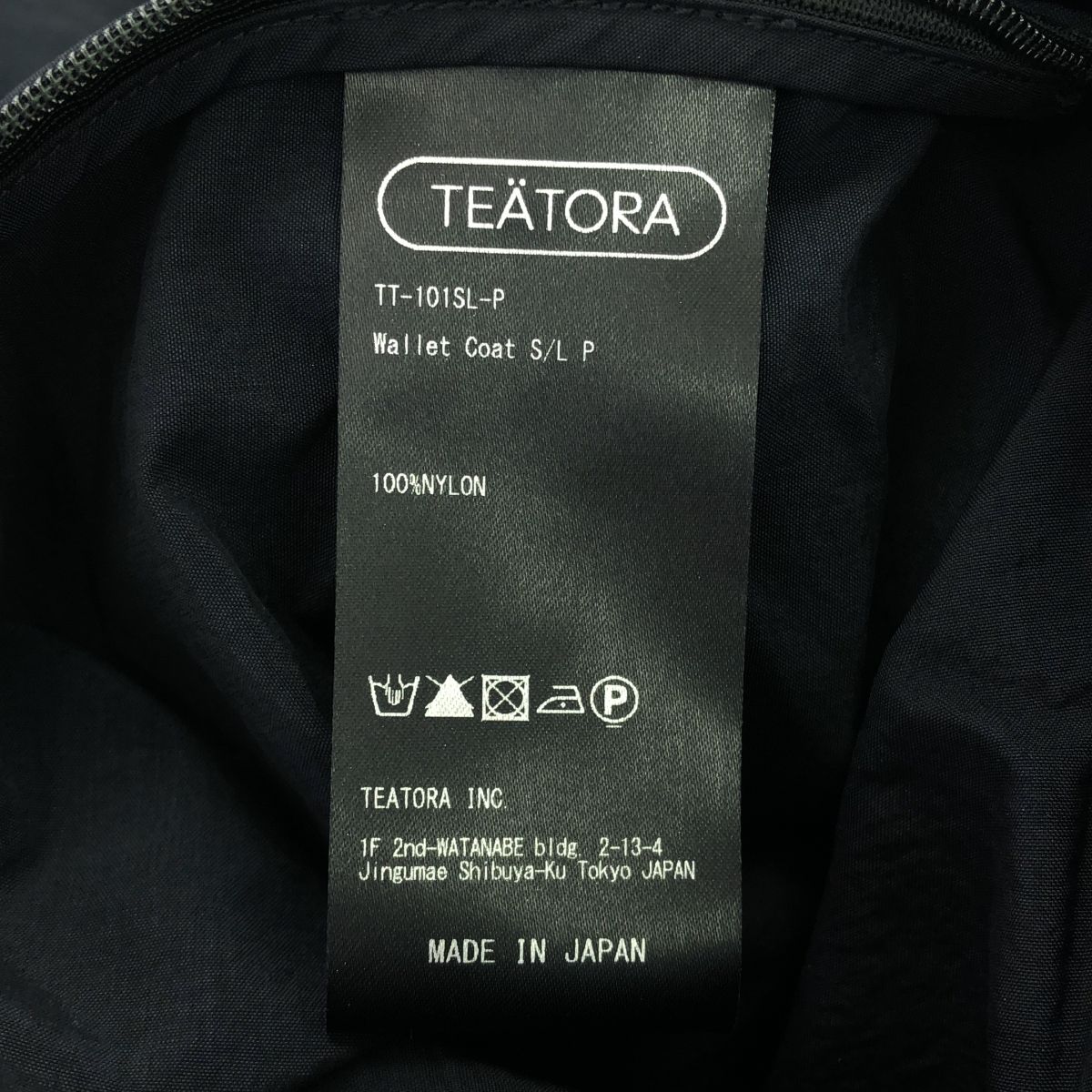 COAT