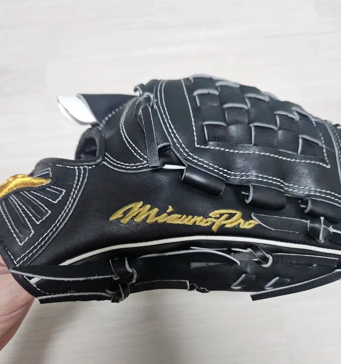  Mizuno ミズノ プロ 野球 投手用グローブ グローブ その他 グローブ