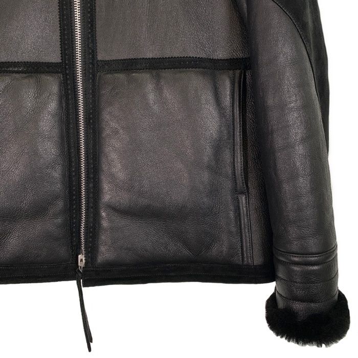 NEIGHBORHOOD ネイバーフッド 19AW B-3 M-JKT フライト