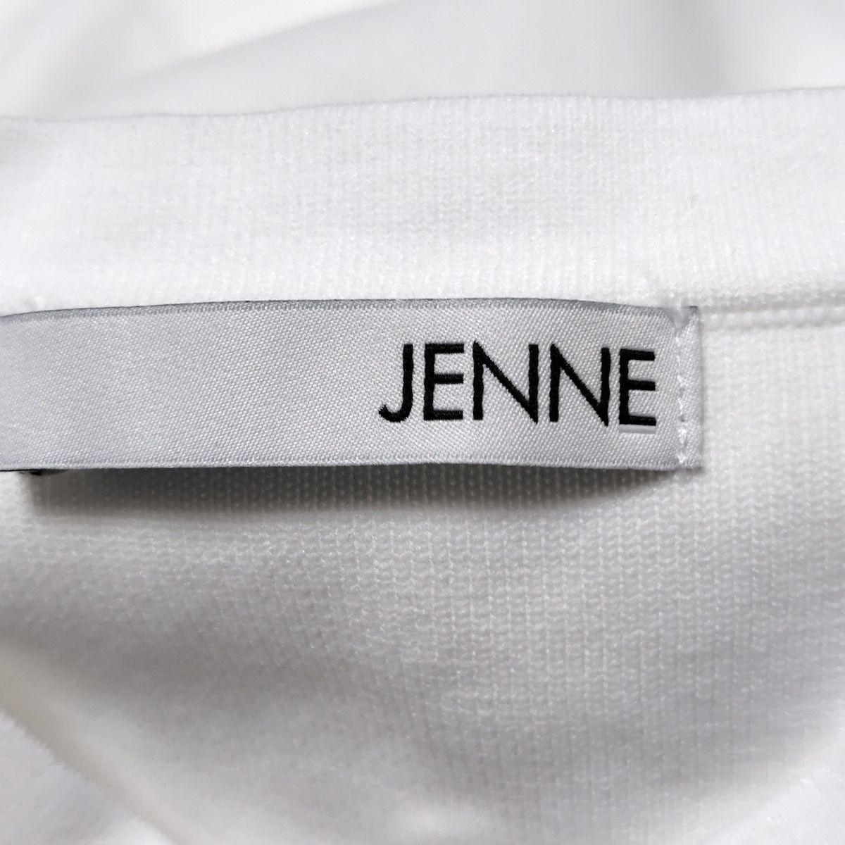 ジェンヌ カーディガン