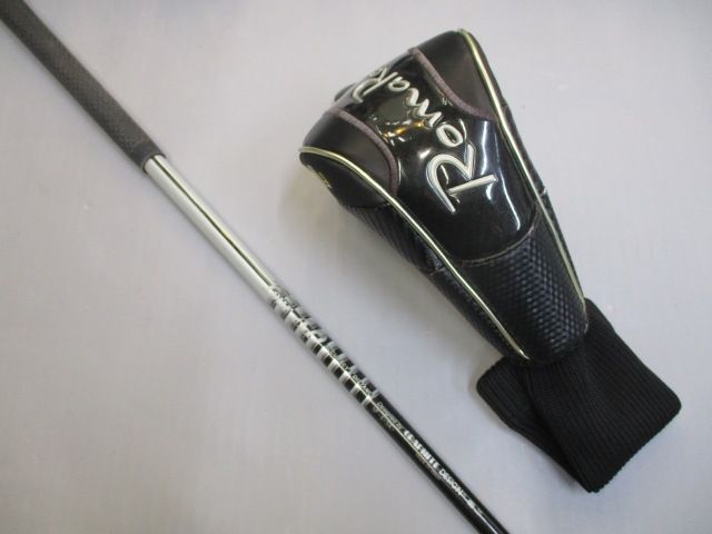 フェアウェイウッド ロマロ RayV/Tour AD SF-6/SR/15[120250]