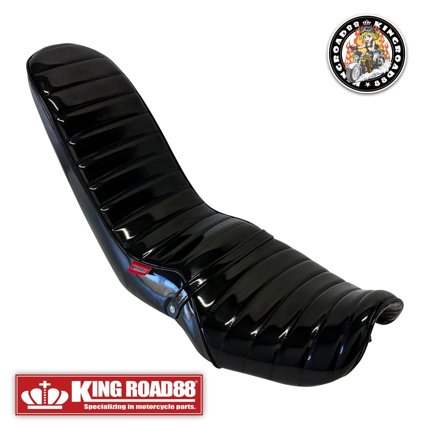 KingRoad88 |