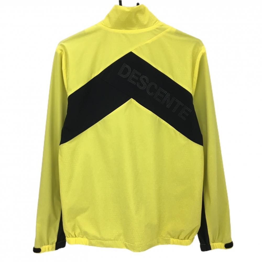 【超美品‼️】DESCENTE GOLF ジャケット サイズO ストレッチ ナイロンストレッチ ウィンドジャケット | デサントゴルフ公式