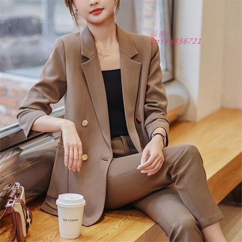 レディース 卒業式