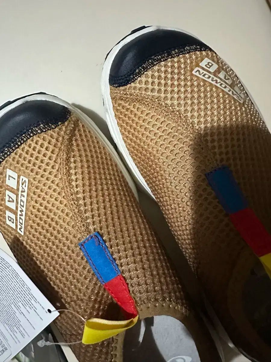 SALOMON(サロモン) ラバータフィー 260