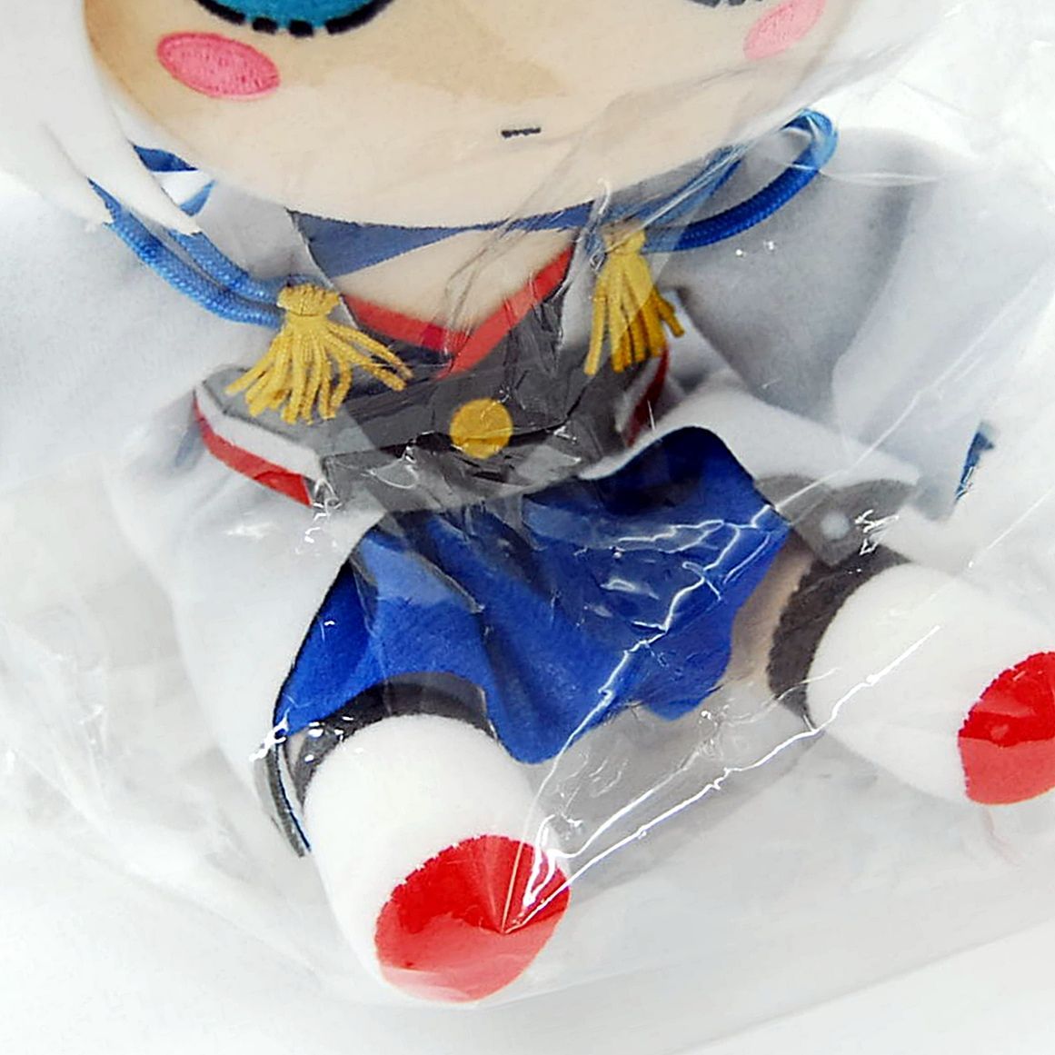 Gift ふもふもかが。 ぬいぐるみ アズールレーン ぬいぐるみシリーズ