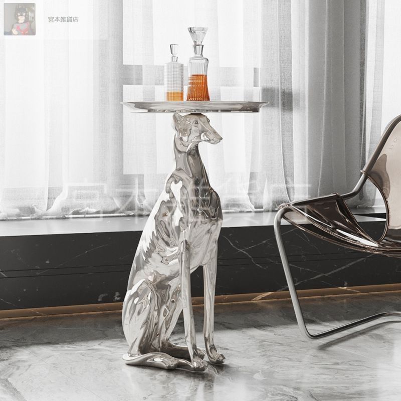 アニマル ナイトテーブル