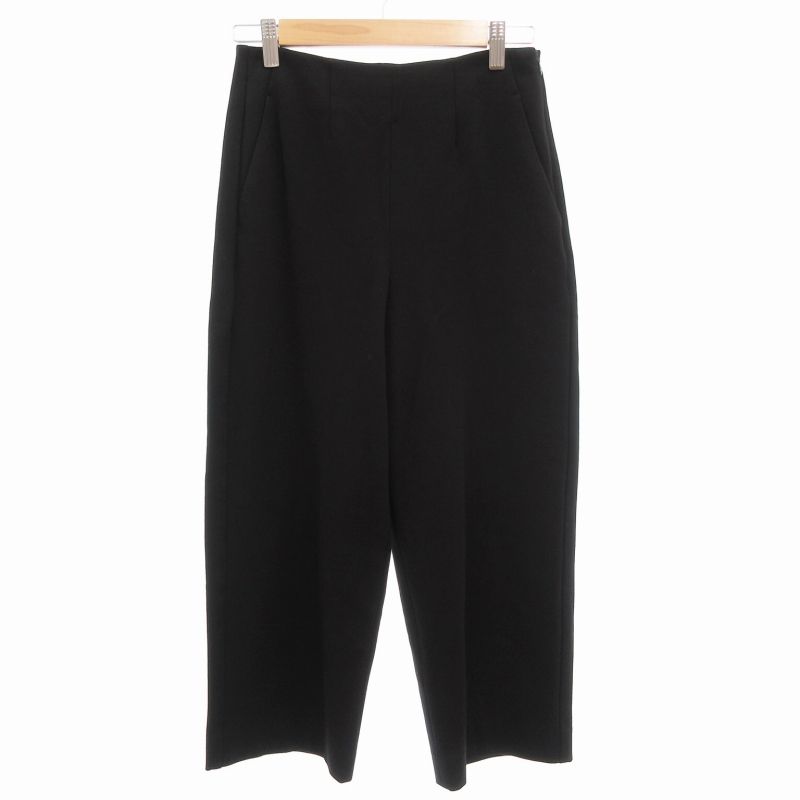 セオリーリュクス theory luxe VIO CONTOUR パンツ スラックス サイド  