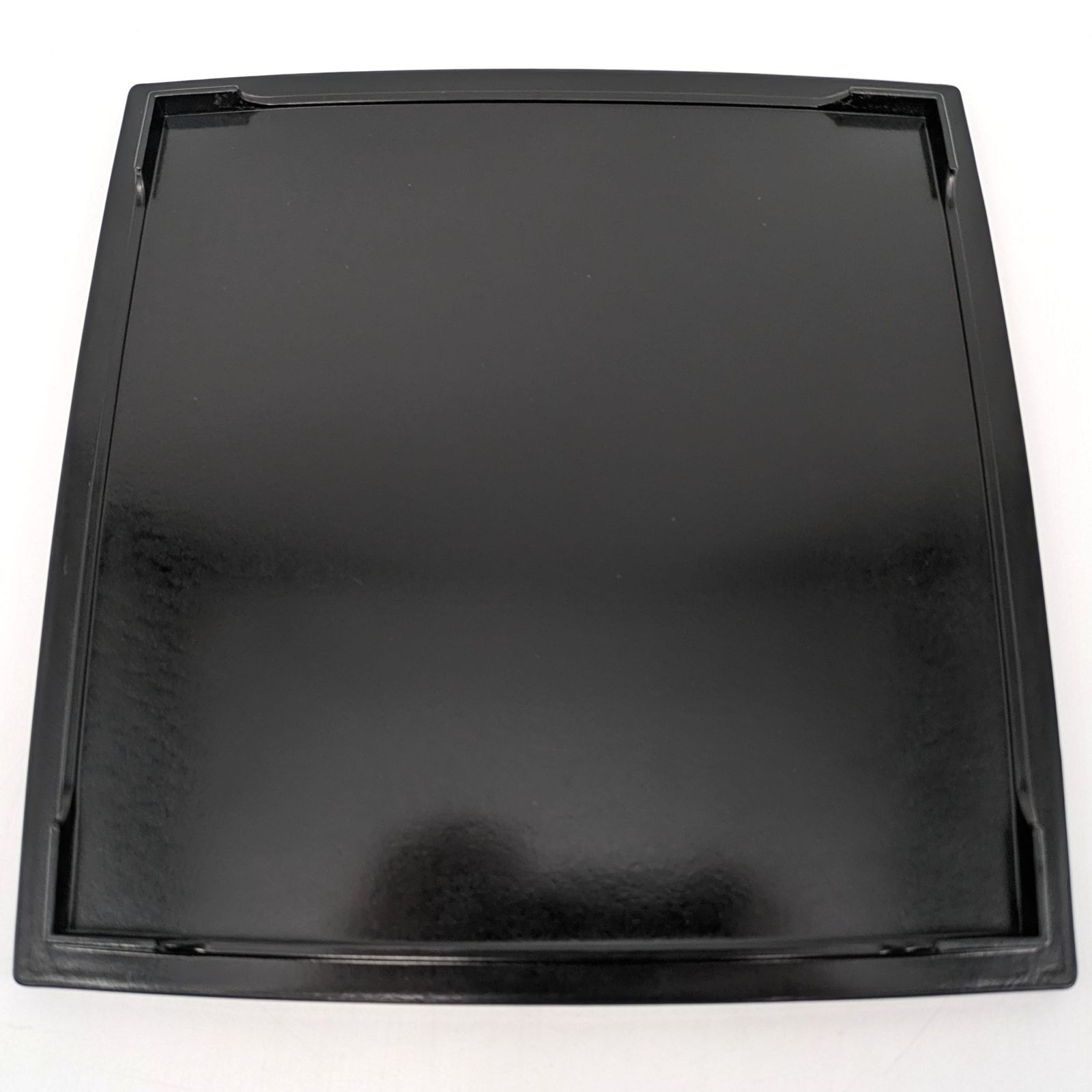 漆器角盆・お盆・トレー・5枚セット・No.230907-22・梱包サイズ80