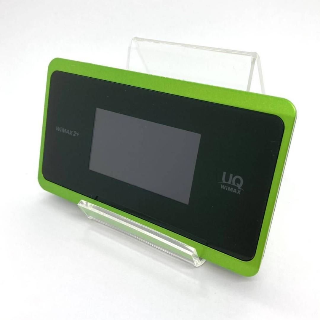 ☆新品未使用：WiMAX 2+ Speed Wi-Fi NEXT WX06 440Mbpsモバイルルーター「Speed Wi-Fi NEXT WX06」を発売
