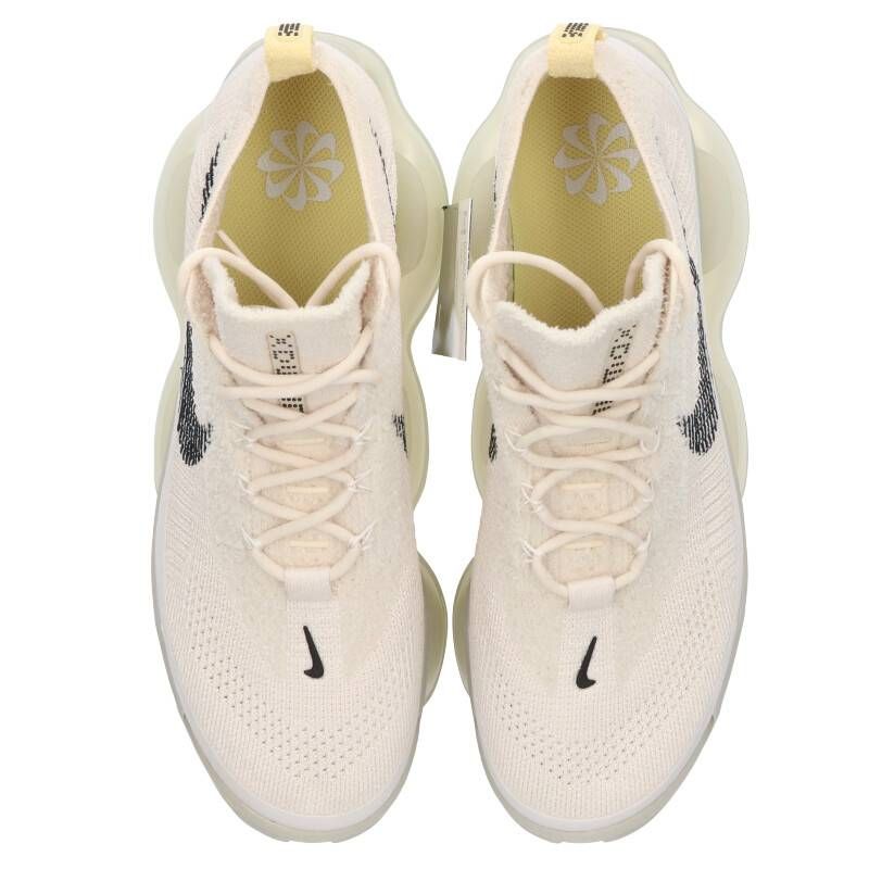 ナイキ Air Max Scorpion Lemon Wash DJ4701-001 エアマックス