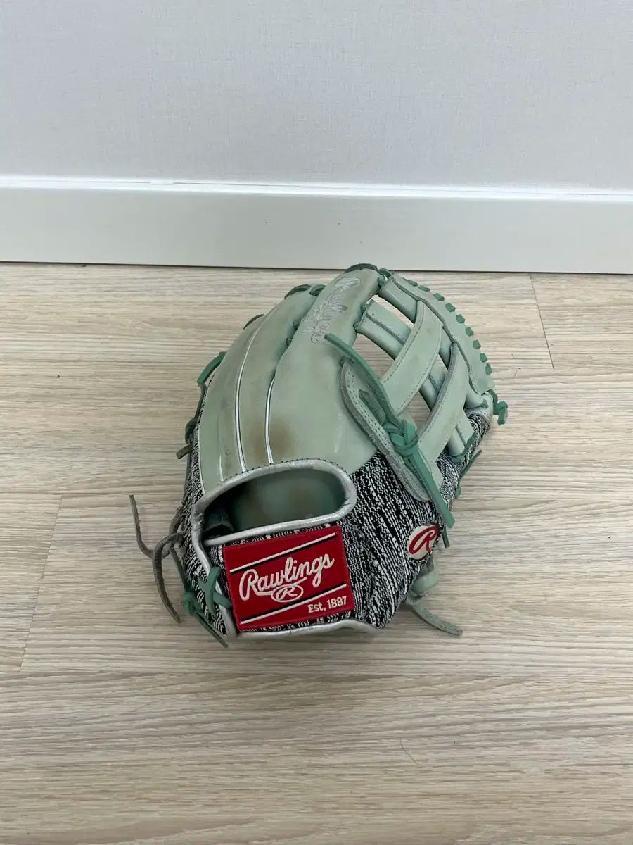 Rawlings ローリングス プロプリファード モデル 外野グローブ
