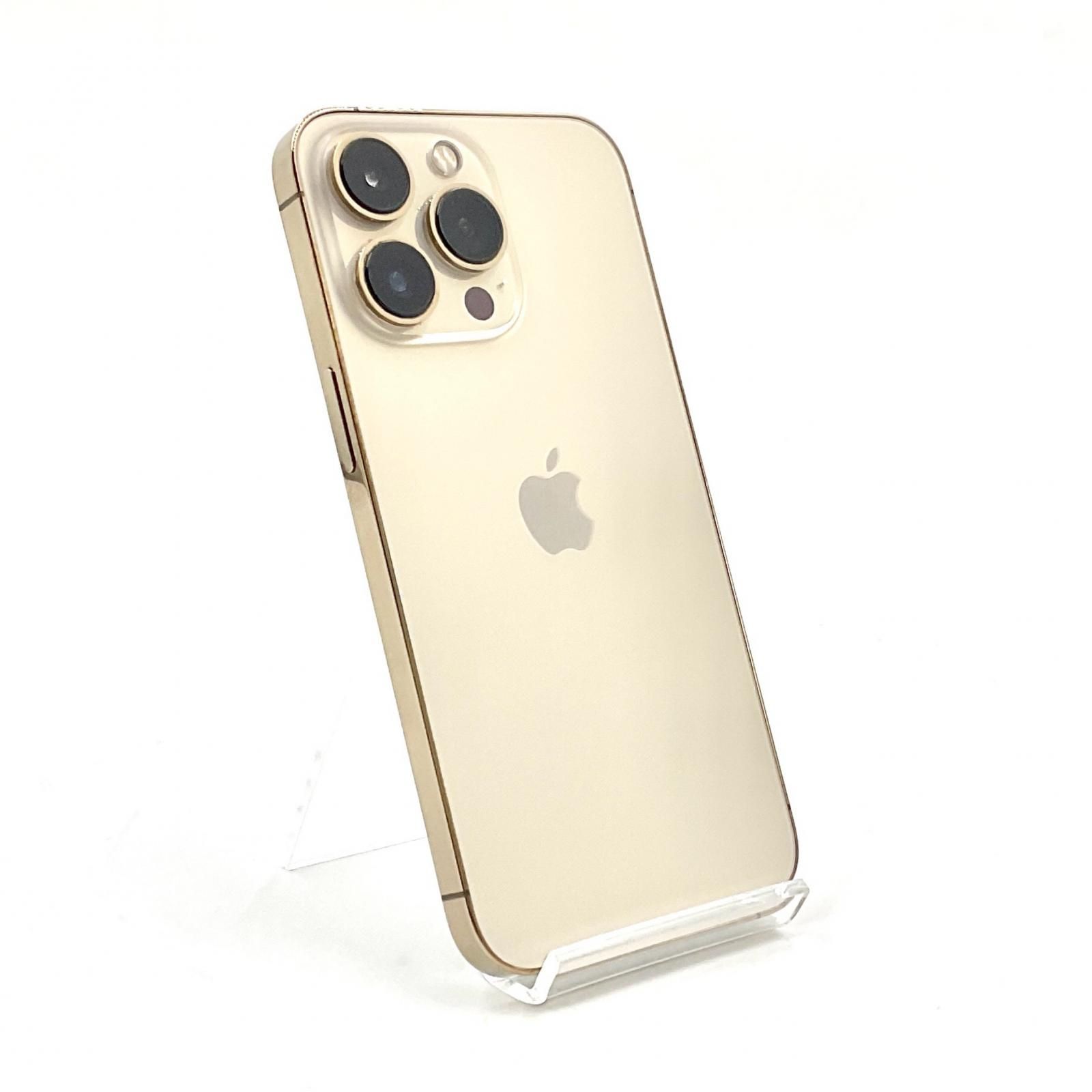 【全額返金保証】【最速発送】Apple iPhone 13 Pro 512GB シルバー docomo 超美品 動作確認済 94%