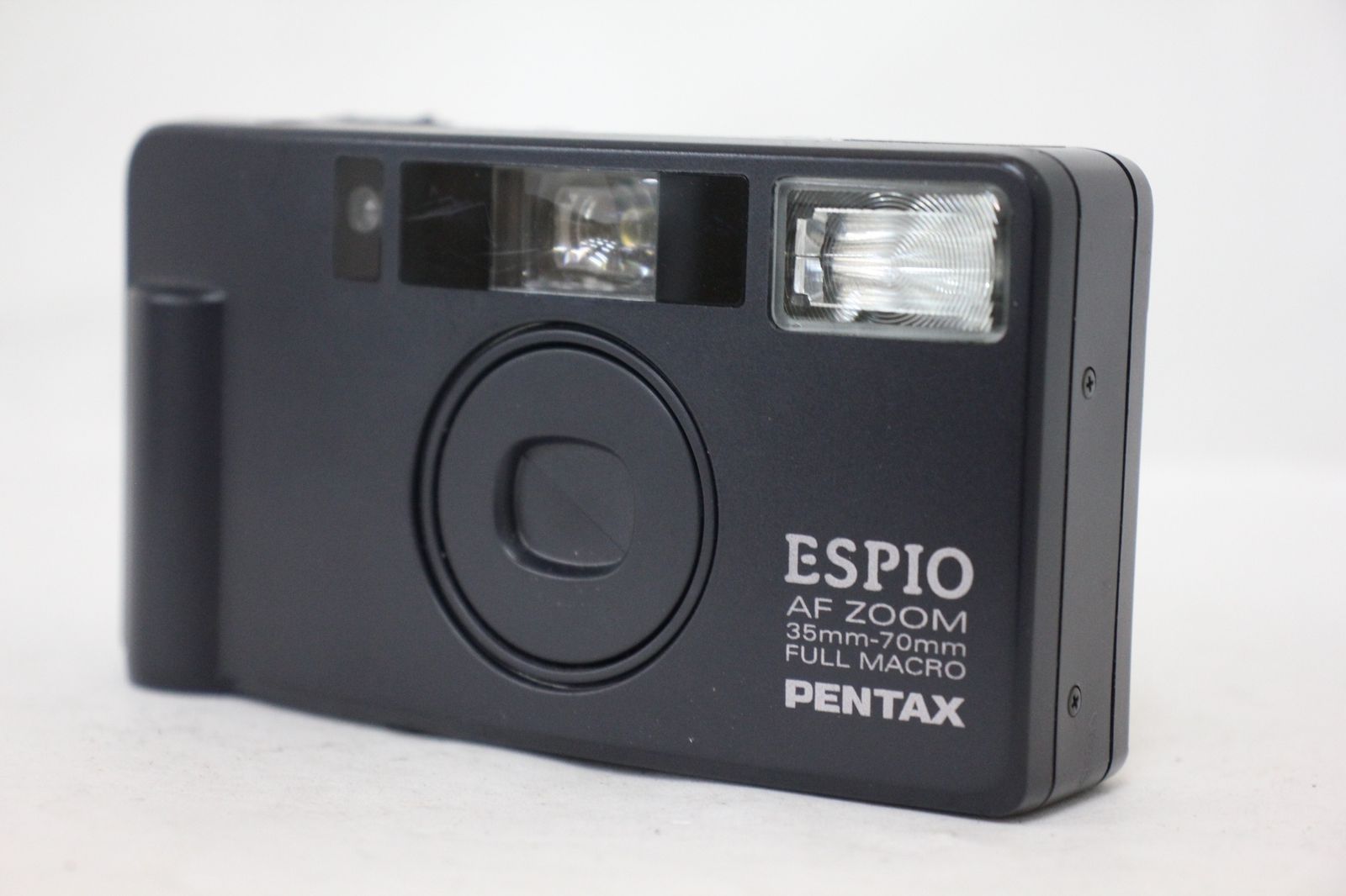 PENTAX - PENTAX ペンタックス ESPIO 140 38–140mm コンパクトフィルムカメラ PENTAX（ペンタックス） ESPIO 140 | ENCOUNTER MAGAZINE | 写真