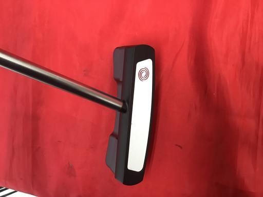 オデッセイ TRI HOT 5 K TRIPLE WIDE 34インチ パター PT STROKE LAB 2025 フレックスその他 メンズ 男性用 右利き 右用 Cランク ゴルフクラブ 公式球 パター 