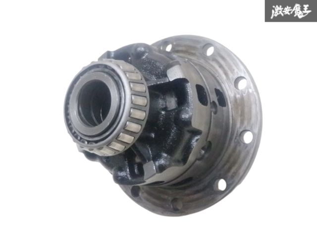 NEO　JZX100 8インチ 純正加工ノーマルビスカスデフ NEO様専用 JZX100 8インチ 純正加工ノーマルビスカスデフ - メルカリ