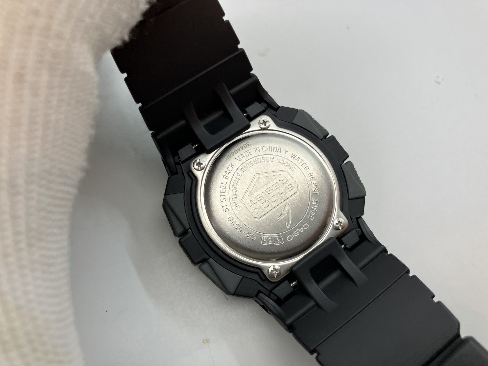 Gショック GW-5510