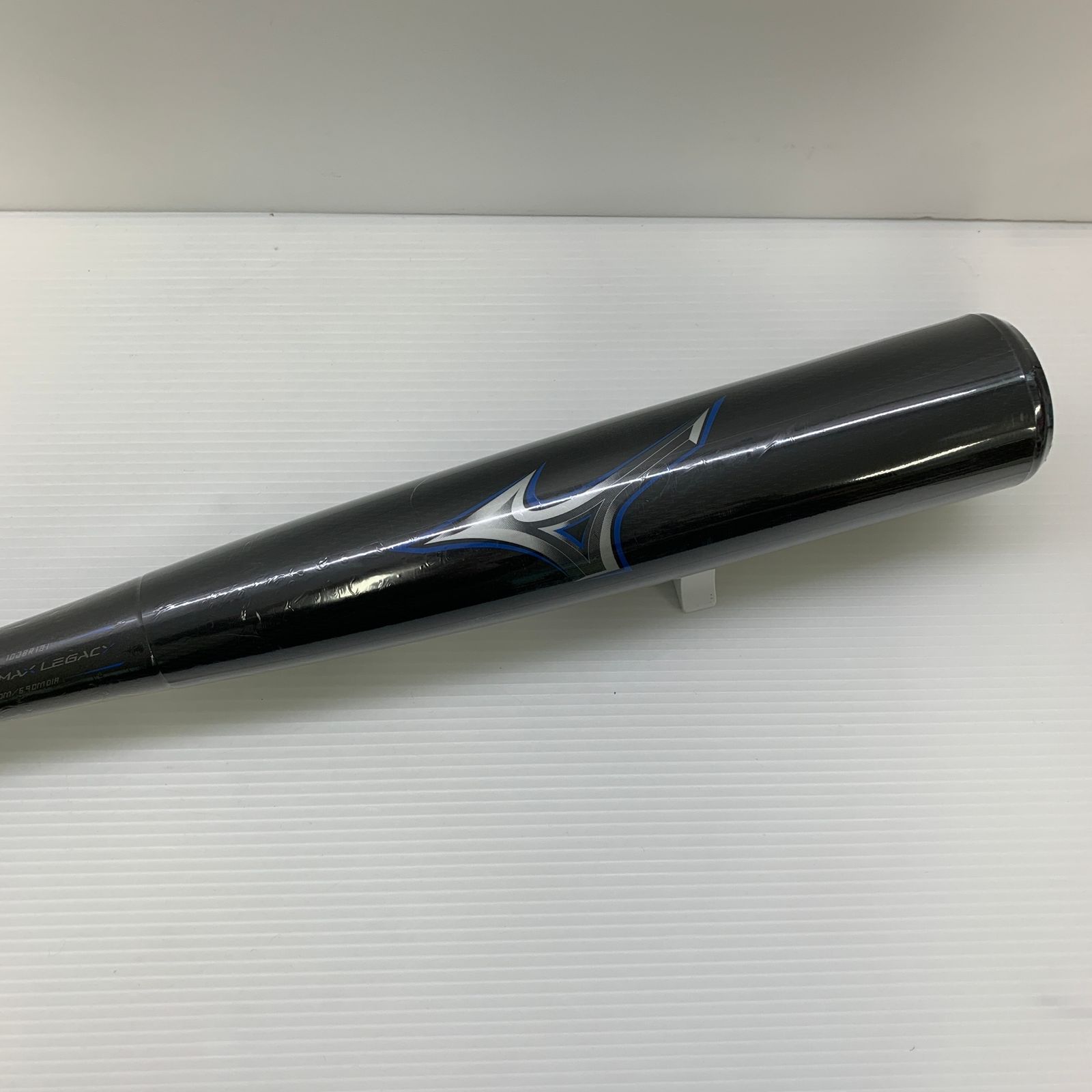 ミズノ MIZUNO 軟式 バットビヨンドマックスレガシーフレア