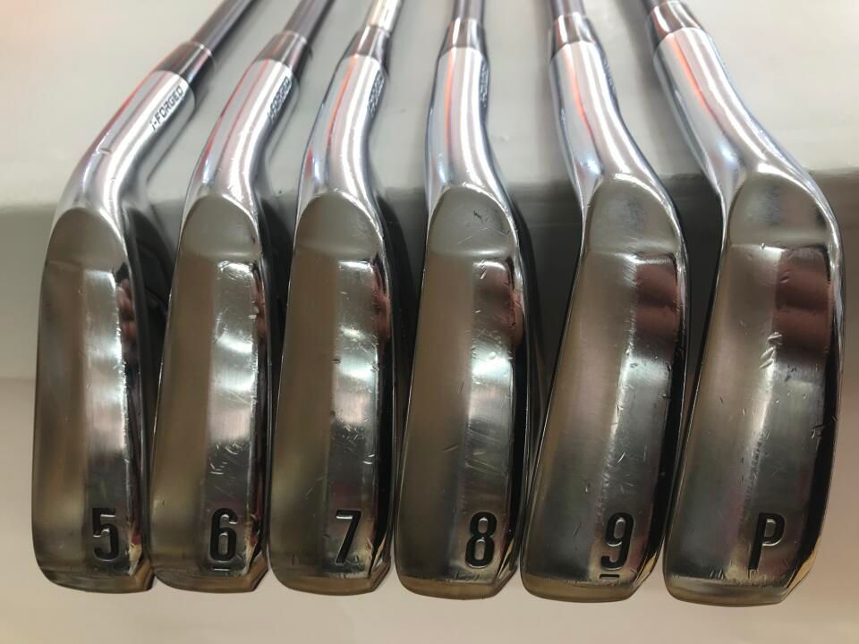 最短翌日発送】SRIXON ZXi5 | S | Diamana ZXi for IRON | 中古