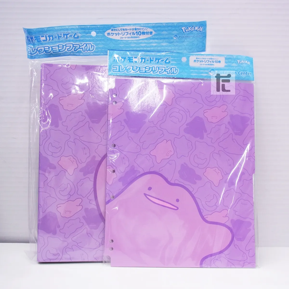 2025年最新】メタモンといっしょ ファイルの人気アイテム - メルカリ