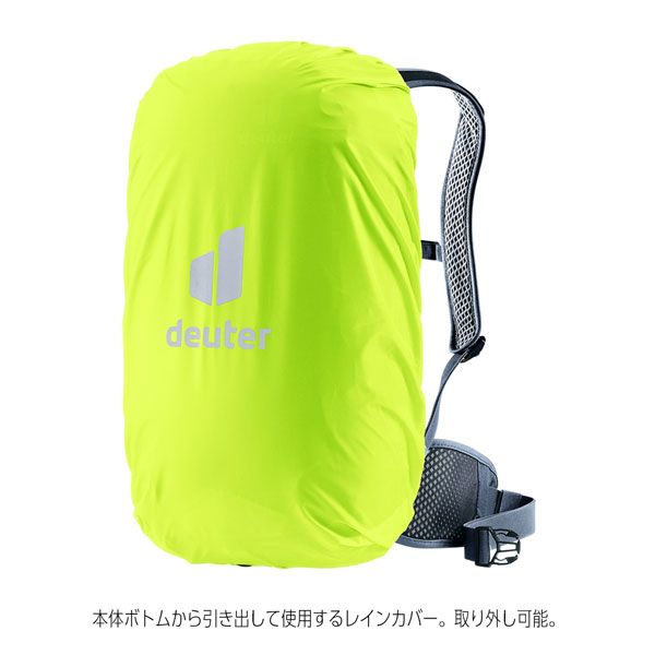 げ ドイター ディパック レース16 Deuter リュック 自転車 サイクルデイパック 1379 レイク×インク NOITHATQUANGTHANH_NET