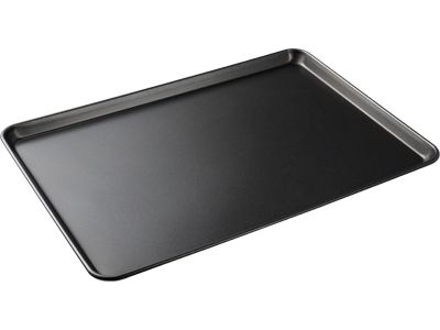 MTI アルミシートパンフルノンスティック 450×650×25mm 032623-001