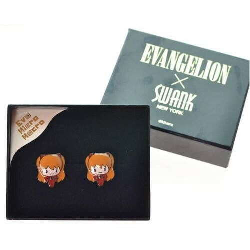 EVANGELION×SWANK(エヴァンゲリオン×スワンク) アスカ(ミクロマクロ