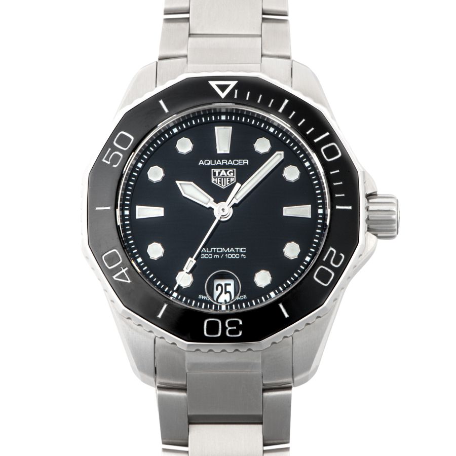 HEUER