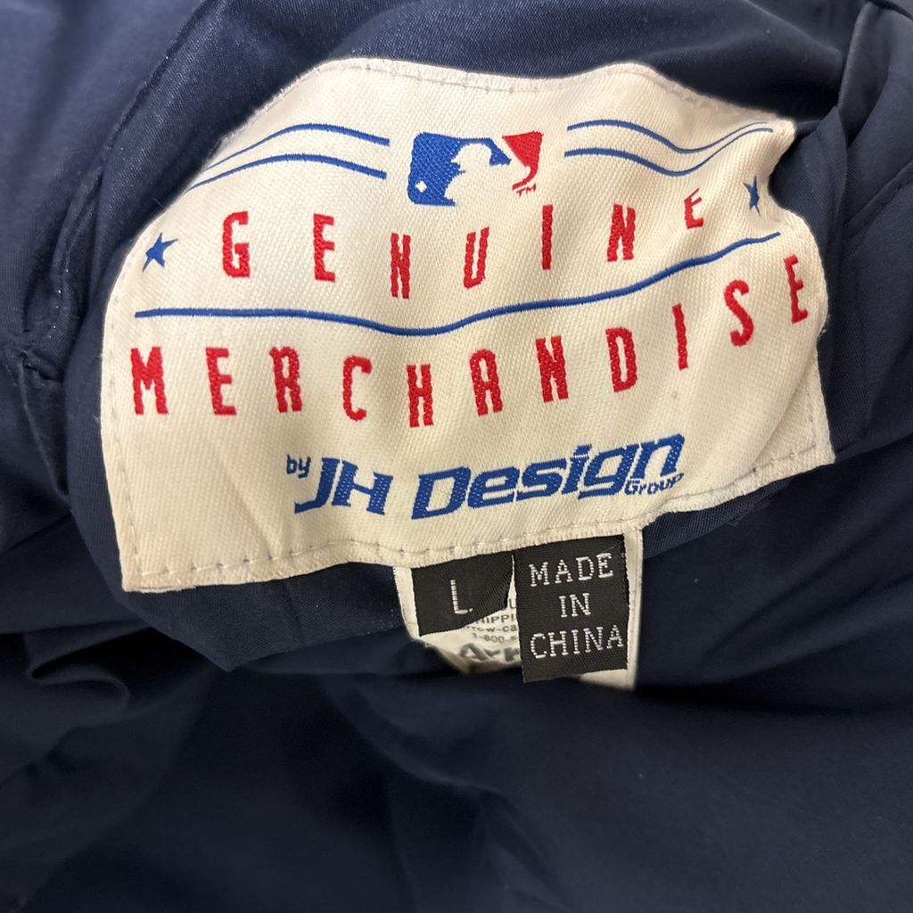JH Design】 MLB ヤンキース リバーシブルスタジャン S-3110 - メルカリ