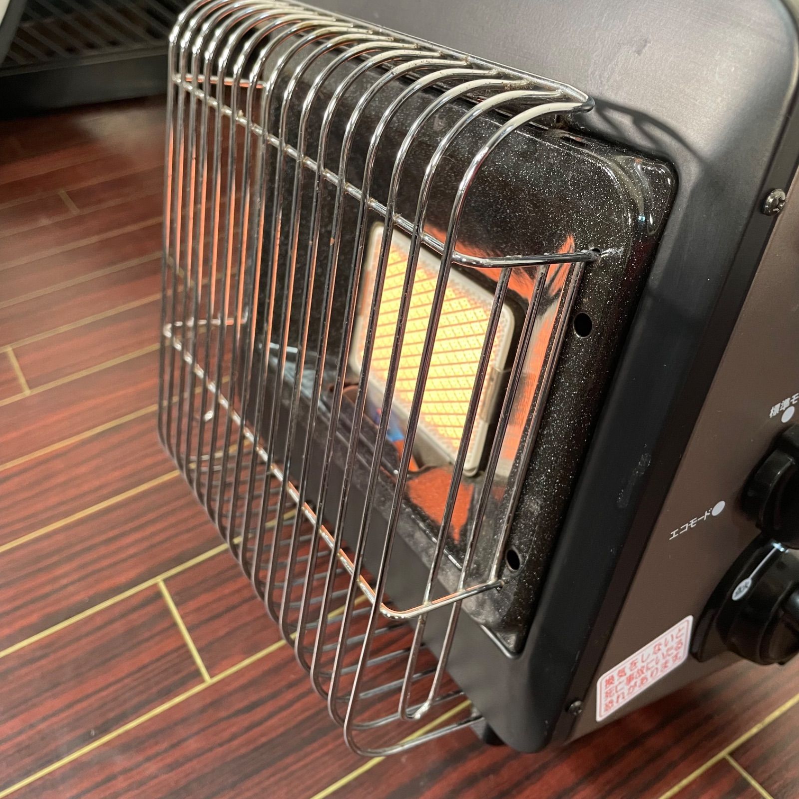 イワタニ カセットガスストーブ CB-STV-EX2 岩谷 IWATANI アウトドア