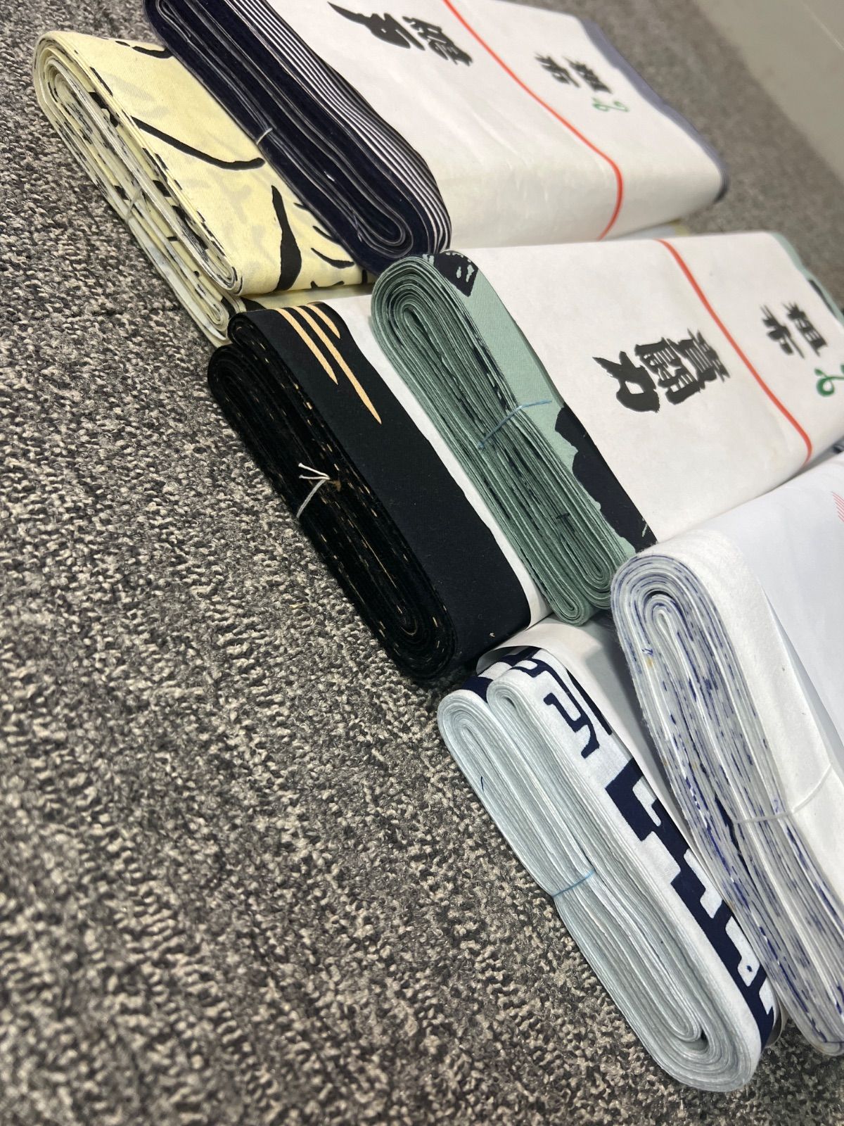 ︎ 大相撲