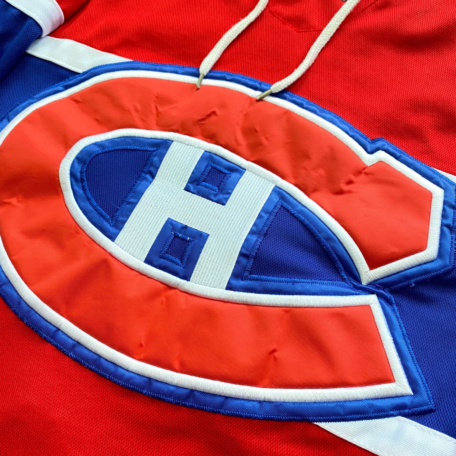 Canadiens モントリオール