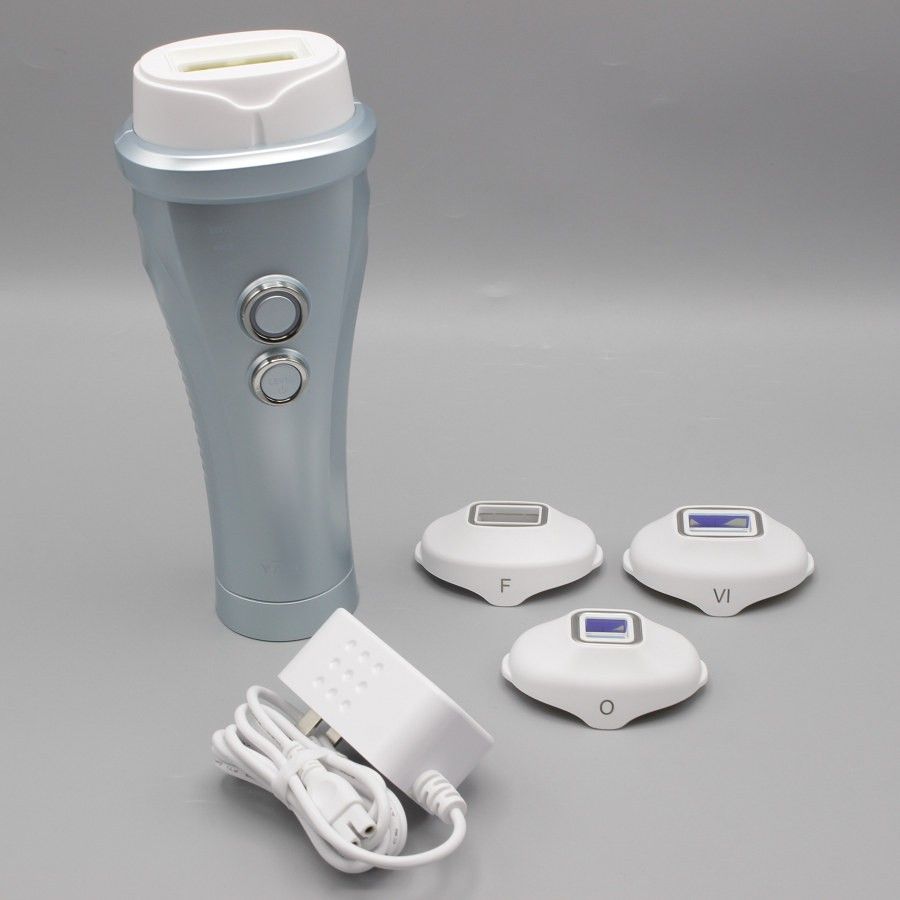 ヤーマン レイボーテヴィーナスプロ YJEA0L VIO対応 脱毛器 匿名 最新