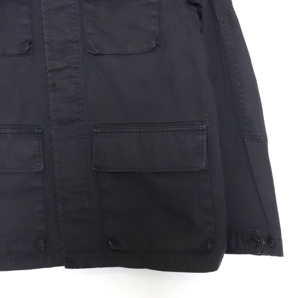 ジャケット・アウター visvim 18SS KILGORE JKT KILGORE JKT | Visvim Official North American Web Store