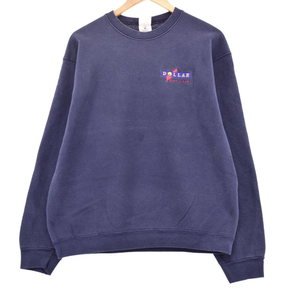 古着 フルーツオブザルーム FRUIT OF THE LOOM スウェットシャツ トレーナー メンズL/eaa353882