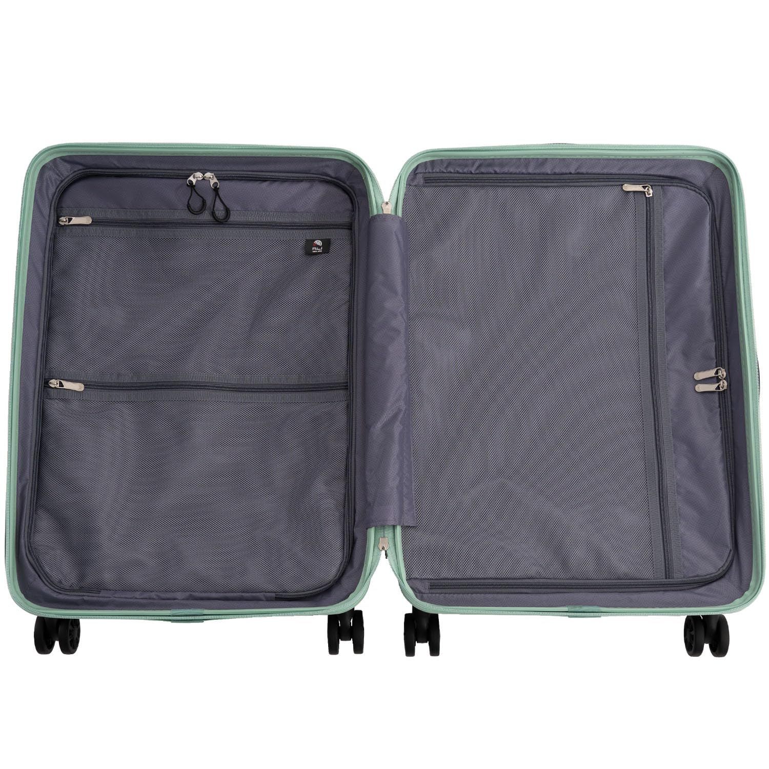  アジア ラゲージ キャリーケース MAX Box その他 旅行かばん 小分けバッグ