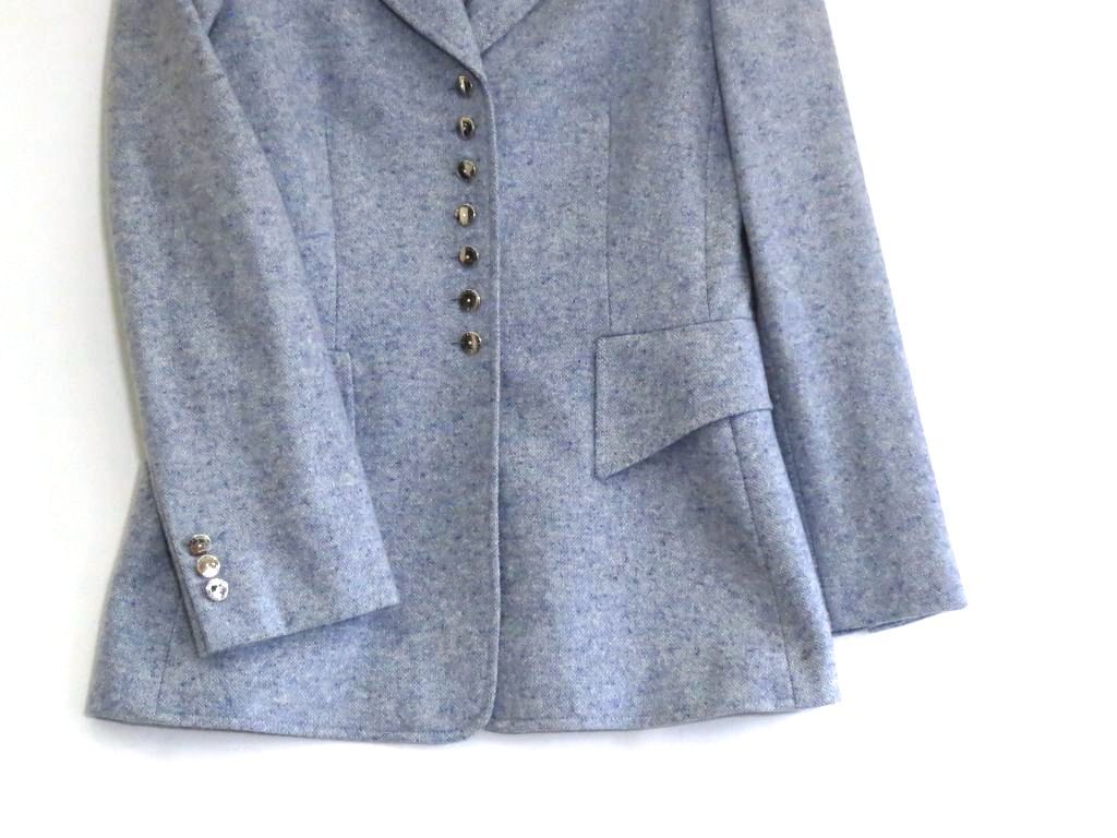 ジャケット|スカートスーツ