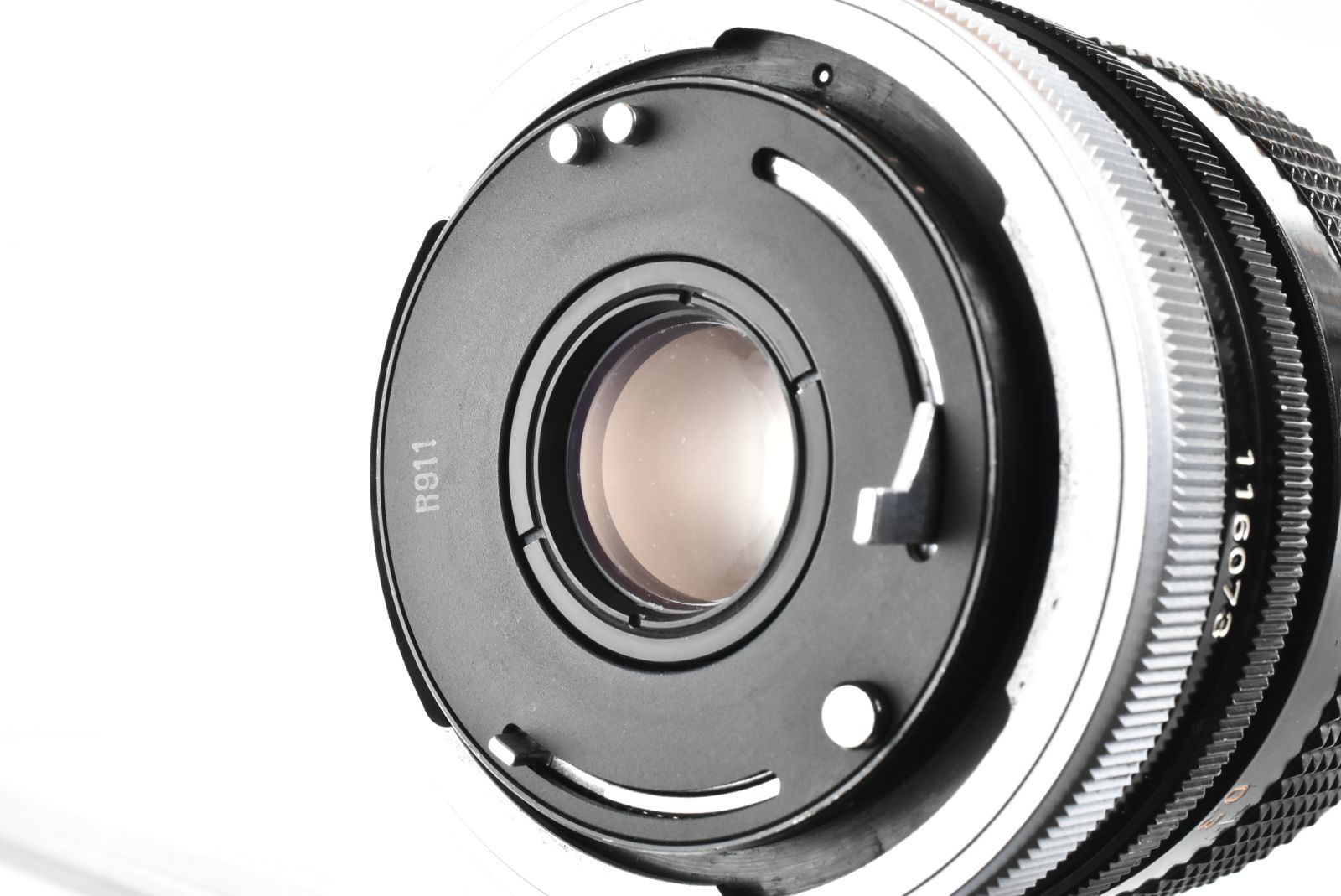 美品】Canon FD 24mm f/2.8 S.S.C. Wide Angle MF Lens キャノン MF