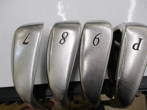 XXIO CROSS ゼクシオクロス アイアンセット8本 MH1000 S 中古】XXIO CROSS アイアンセット (ダンロップ) ゼクシオ 通販｜GDO