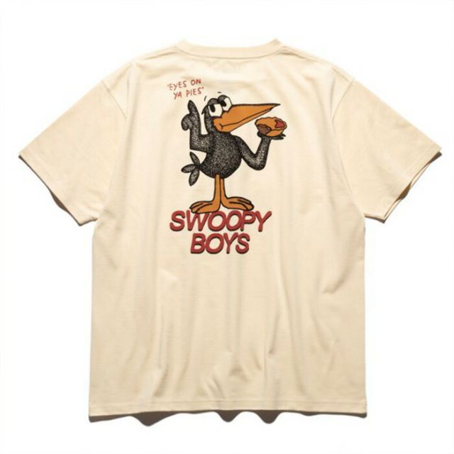 ロアークリバイバル メンズTシャツ・カットソー ロアーク ROARK RTJF1102  | 通販・人気