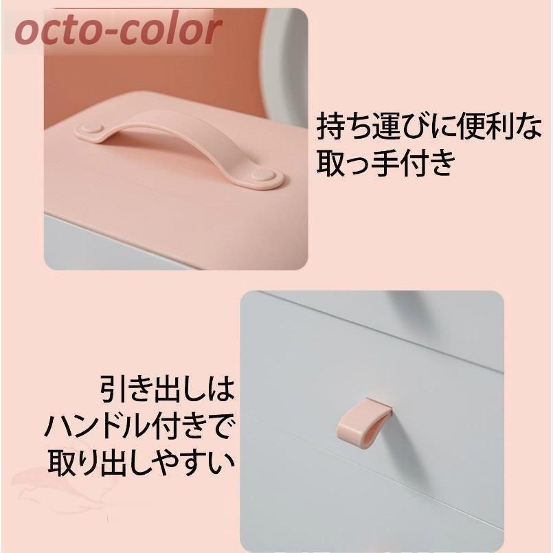衣類収納ボックス