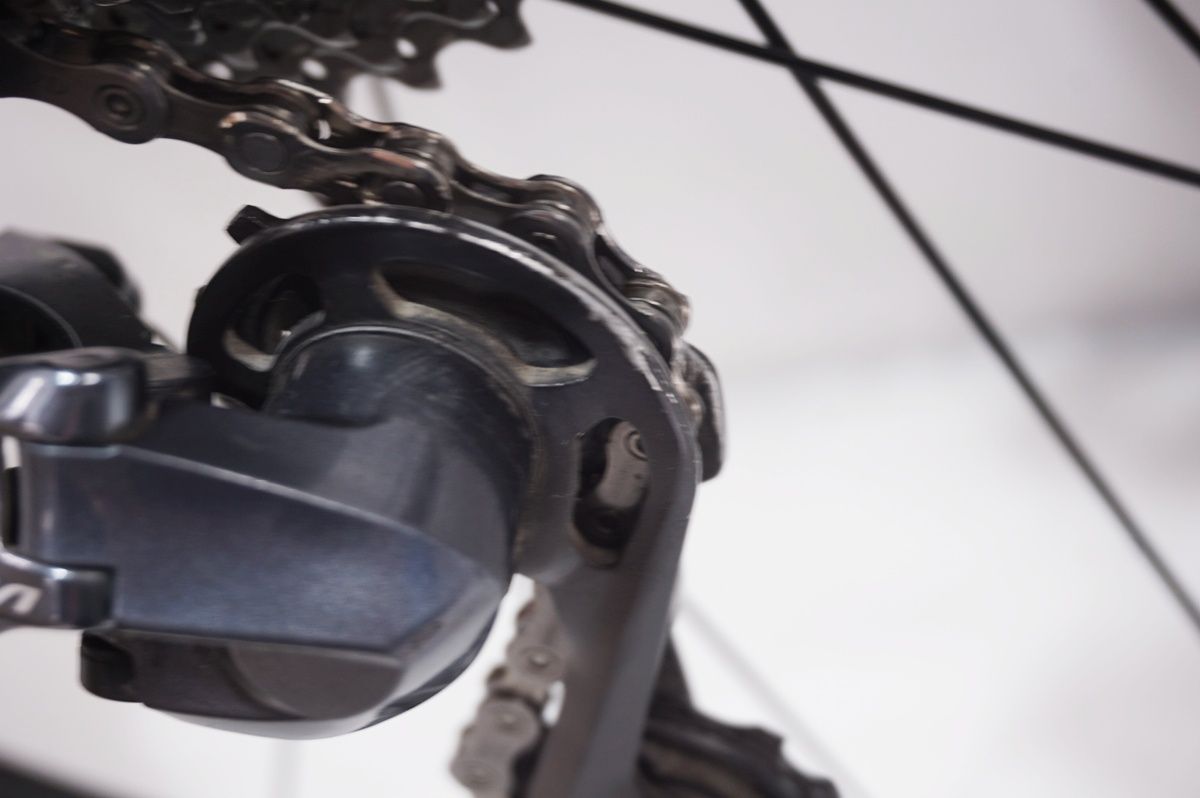 ジャイアント TCR