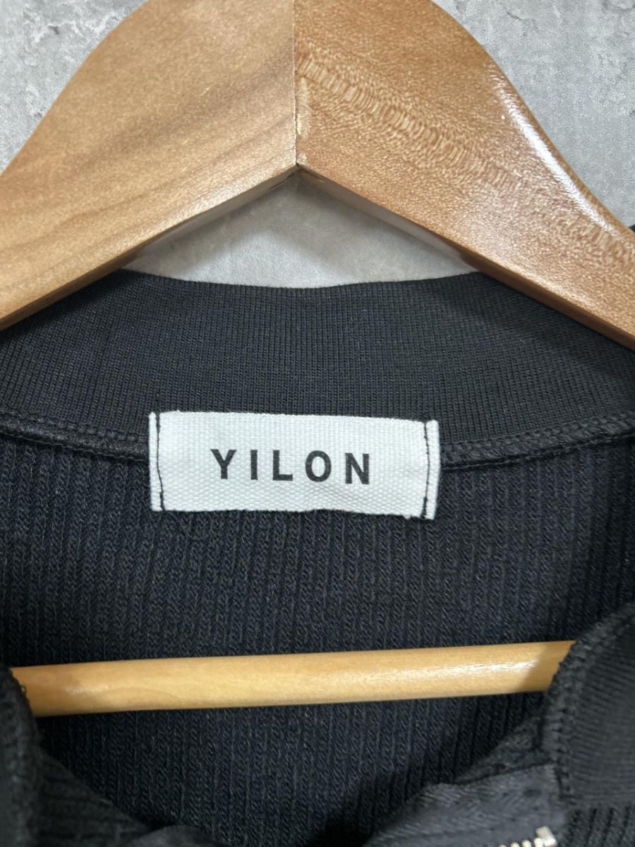 YILON カーディガン