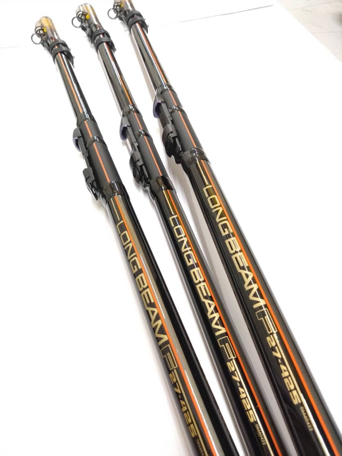 楽天市場】シマノ 25 レイクマスター SH LL03F (ワカサギ穂先 竿