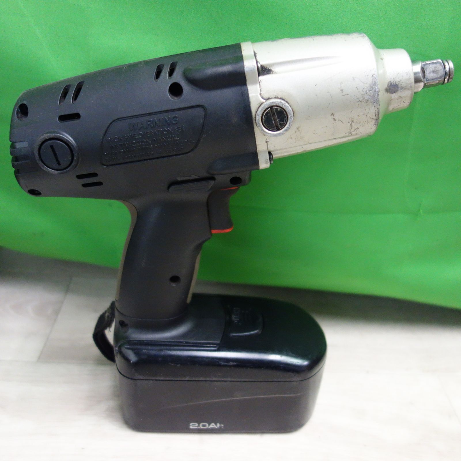 Art.17-1900 充電式 電動 工具 ストレート Art.17-1900 充電式 電動 工具 ストレート