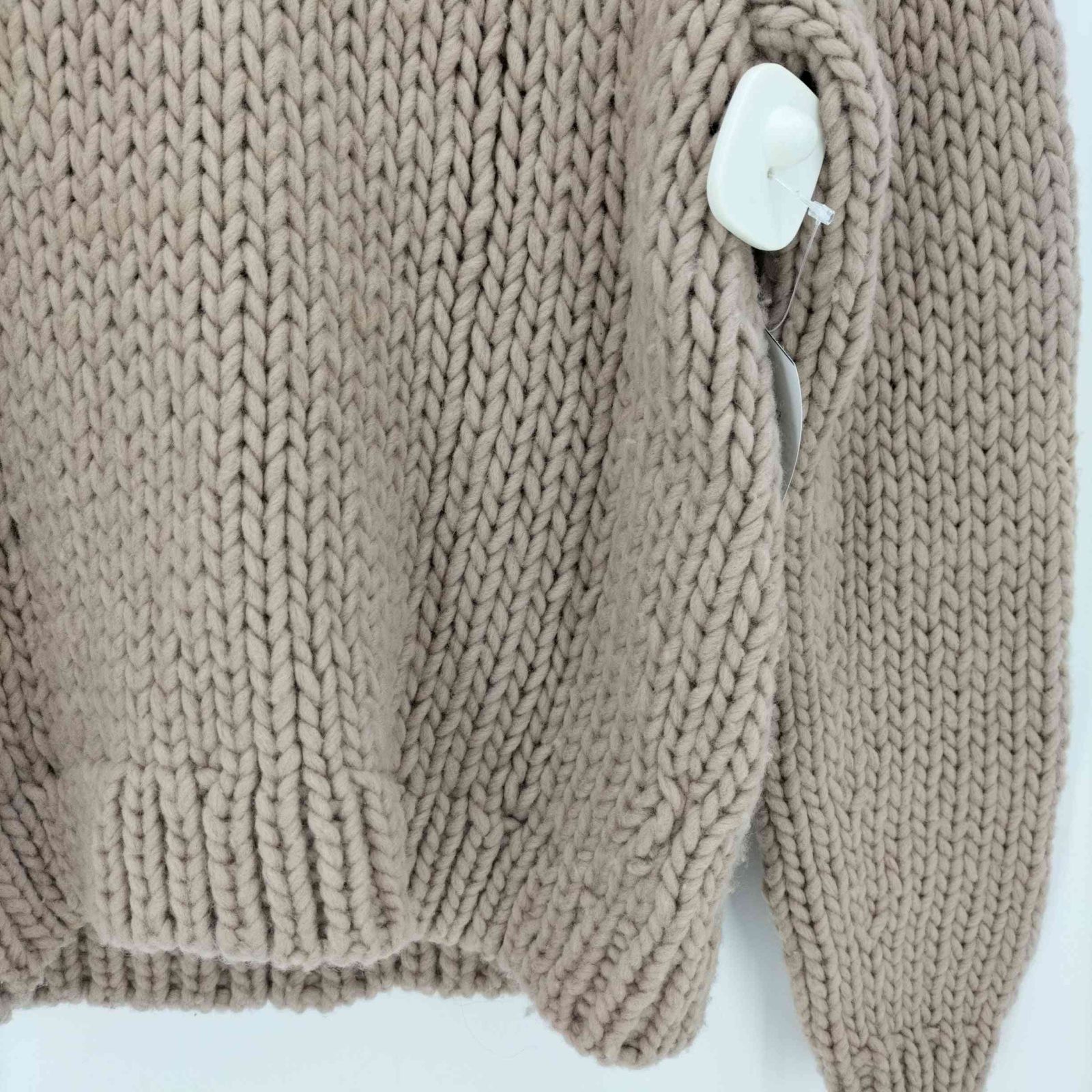 トゥデイフル TODAYFUL Vneck Hand Knit Vネック プルオーバー