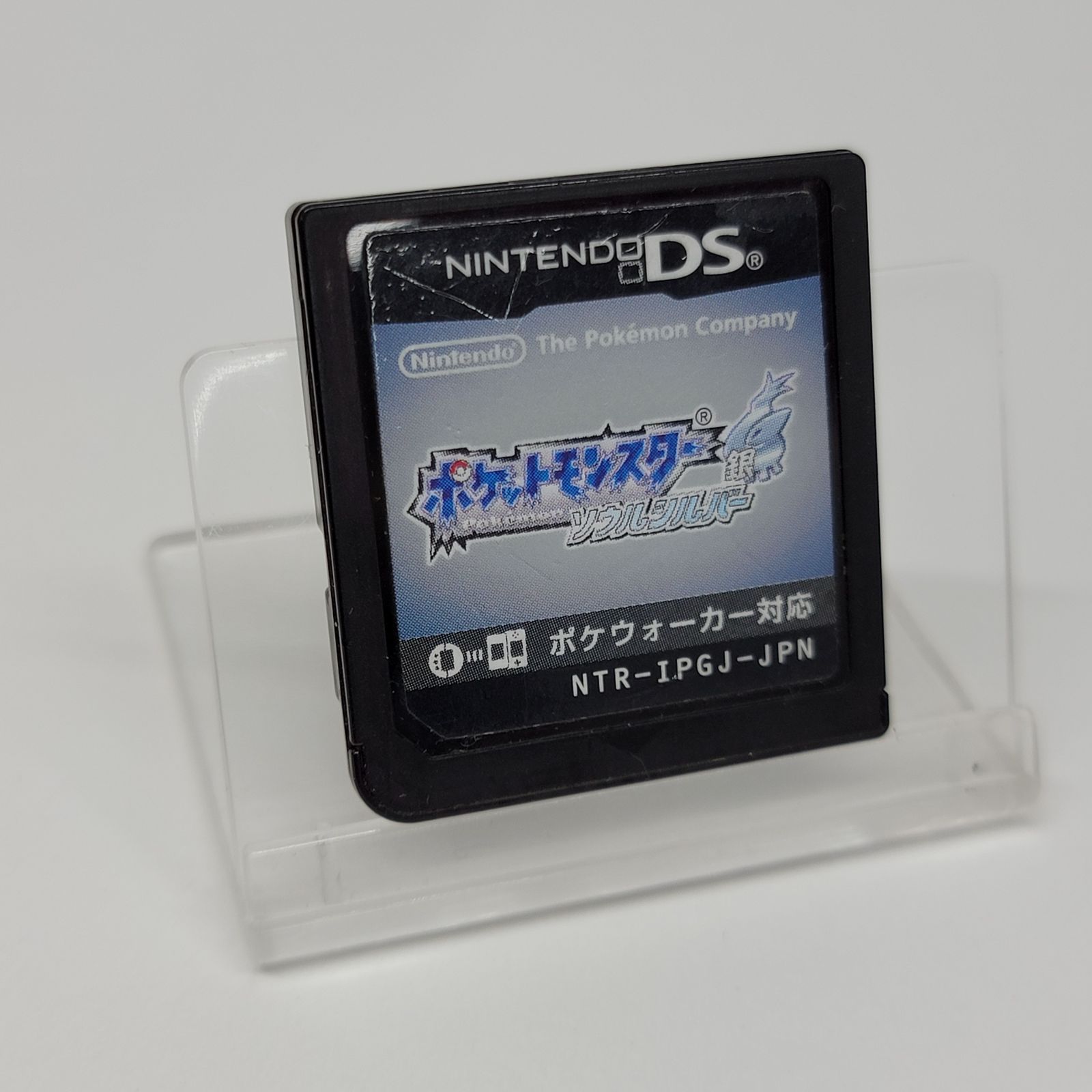 ポケモン　DS　ソフト　 まとめ Nintendo 3DS/DS ソフト まとめ売り ポケモン - メルカリ