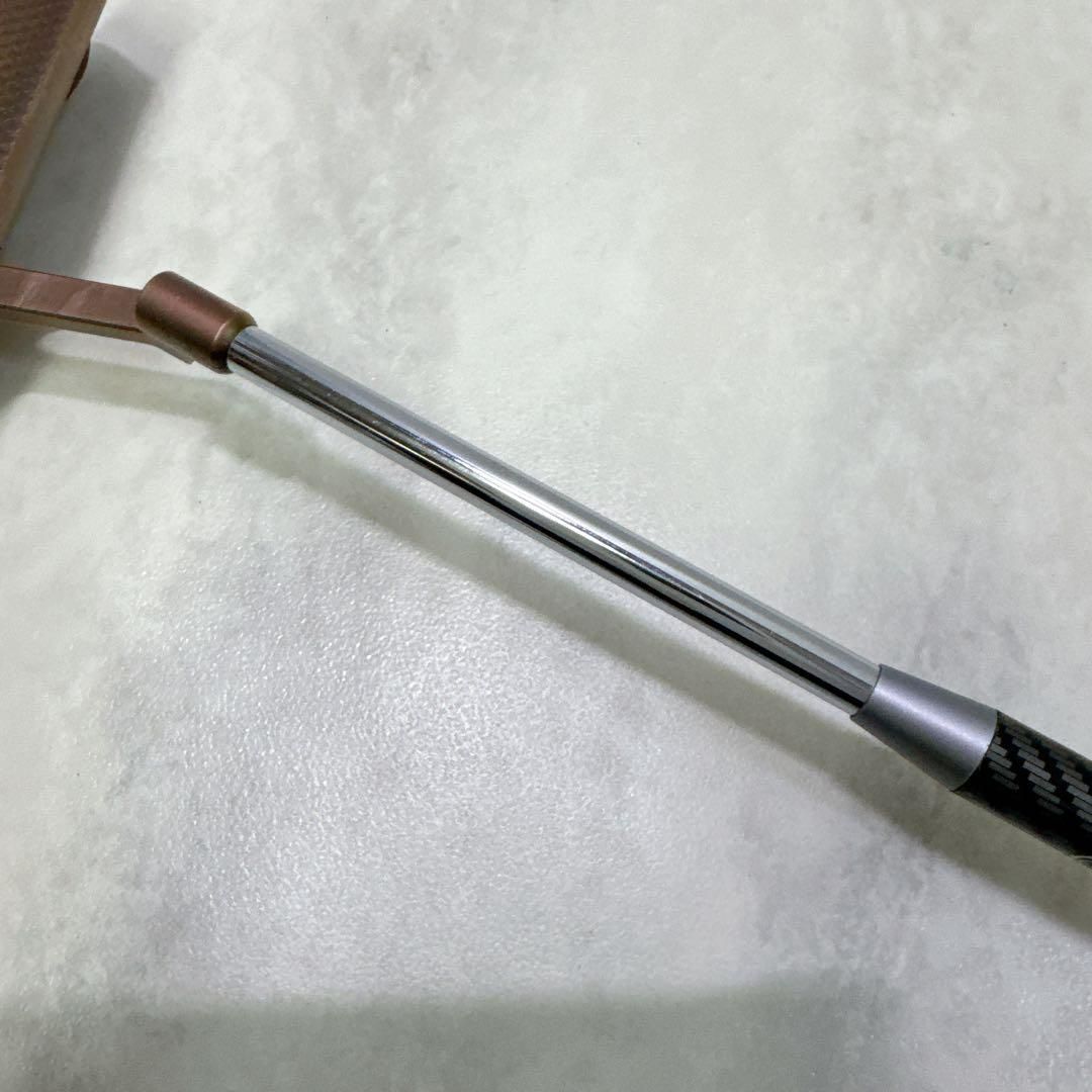 希少カスタム ベティナルディQueen B #12 34インチ 2021 - メルカリ